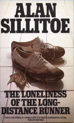 The Loneliness of the Long-Distance Runner