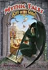 Mythic Tales: City of the Gods (City of the Gods Anthology Book 1)