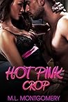 Hot Pink Crop by Michele L. Montgomery