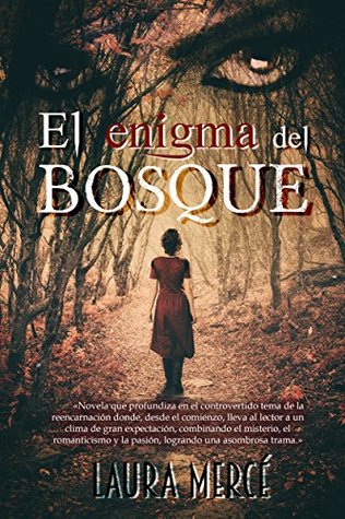 El enigma del bosque (Spanish Edition)