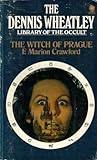 The witch of Prague (The Dennis Wheatley library of the occult ; v. 8)