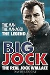 Big Jock: The Rea...