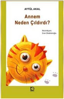Annem Neden Cildirdi? (Paperback)