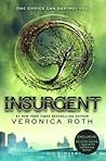 Insurgent by Veronica Roth