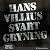 Svart Gryning