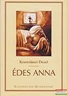 Édes Anna by Dezső Kosztolányi