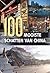 100 mooiste schatten van China
