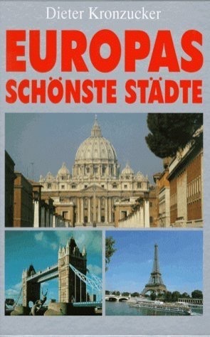 Europas Schönste Städte