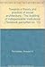 Towards a theory and practice of social architecture;: The building of indispensable institutions
