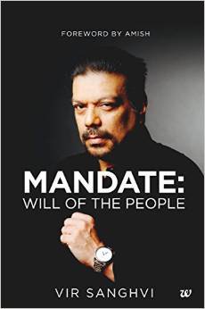 Mandate: Will of the People (Paperback)