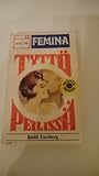 Tyttö peilissä