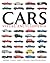 Cars Visual Encyclopedia by James Bennett