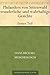 Philanders von Sittenwald wunderliche und wahrhaftige Gesichte:Erster Teil (German Edition)