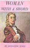 Woman With a Sword
