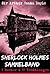 Sherlock Holmes Sammelband - 3 Romane & 39 Erzählungen: u.a. mit Eine Studie in Scharlachrot, Das Zeichen der Vier, Das Tal des Grauens, Die Abenteuer ... Seine Abschiedsvorstellung (German Edition)