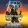 A New Dawn by John Jackson Miller