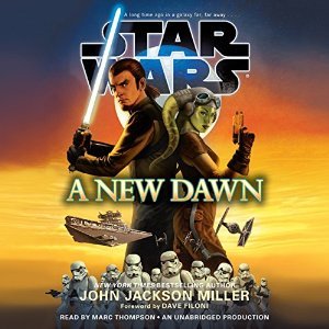 A New Dawn