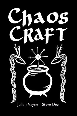 Chaos Craft: The Wheel of the Year in Eight Colours (Kindle Edition)