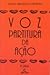 Voz - Partitura da ação