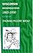 Wisconsin Indigenous News 1865-1930