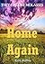 Home Again (The Cliverton Estate Saga Book 4)