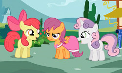 Photo Finish Will Help a Filly Shine All Over Equestria