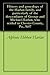 History and genealogy of the Harlan family, and particularly of the descendants of George and Michael Harlan, who settled in Chester County, Pa., 1687