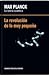 Max Planck: la teoría cuántica. La revolución de lo muy pequeño. (Grandes Ideas de la Ciencia, #3)