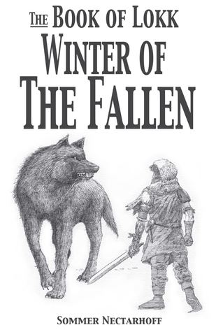 Winter of the Fallen (Book of Lokk, #5)