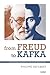 From Freud To Kafka: The Paradoxical Foundation of the Life-and-Death Instinct