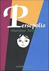 Persepolis: Integ...