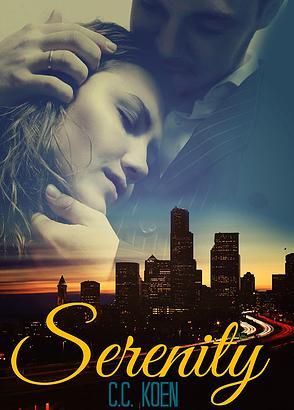 Serenity (The Path to Serenity, #2)