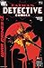 Detective Comics (1937-2011) #809