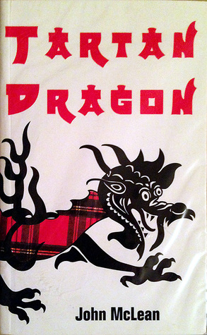 Tartan Dragon