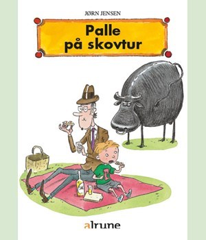 Palle på skovtur (Palle, #35)