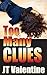 Too Many Clues (Night Walker and Other Stories Book 11)
