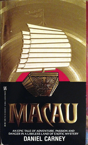 Macau (Mass Market Paperback)
