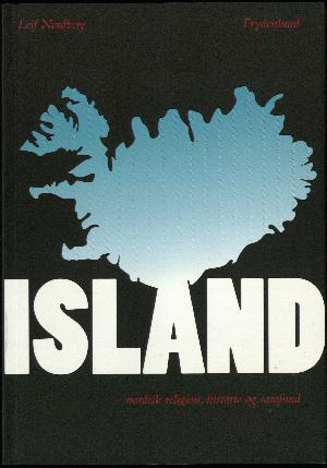 Island - nordisk religion, historie og samfund