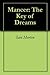 Mancer: The Key of Dreams