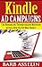 Kindle Ad Campaigns