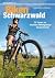 Biken Schwarzwald: 22 MTB Touren rund um Freiburg, Feldberg und Titisee, incl. Höhenprofil und Karten zu jeder Tour (Mountainbiketouren) (German Edition)