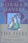 The Isles: A History