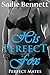 His Perfect Fox (Perfect Mates #5)
