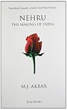 Nehru: The Making...
