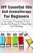 DIY Essential Oils And Arom...