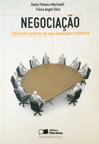 Negociação: Aplicações práticas de uma abordagem sistêmica