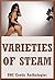 Varieties of Steam: Five Explicit Erotica Stories
