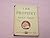 The Prophet by Kahlil Gibran