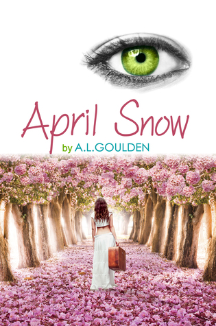 April Snow (August Fog, #3)