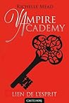 Lien de L'Esprit by Richelle Mead